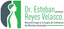 Dr Neurocirujano Esteban Reyes